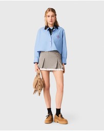 Maje - Joreau Skirt