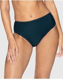 Nip Tuck Swim - Green Epicurus Maevis Swim Pant