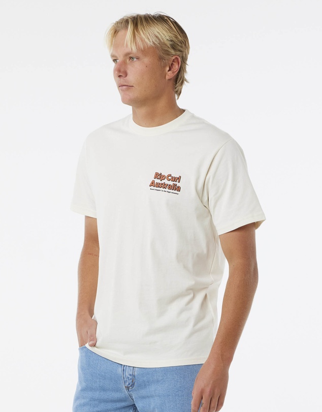 Rip Curl - Australia Fun Times Desto Tee