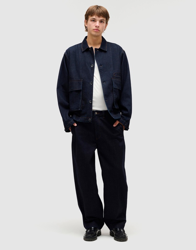 Neuw - Chore Jacket