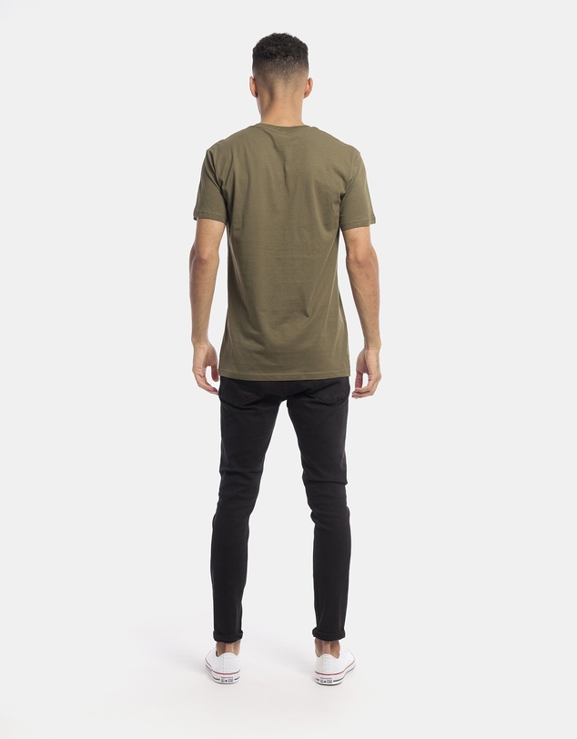 Stock & Co. - Havana Tee