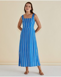 Betty Basics - Tegan Midi Dress