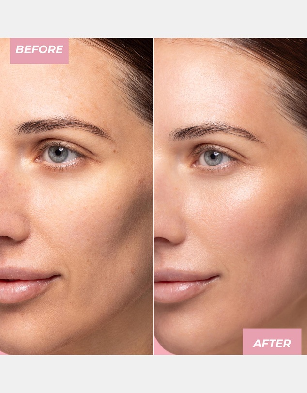 MCoBeauty - Flawless Glow Luminous Skin Filter - 4.5 (Medium)