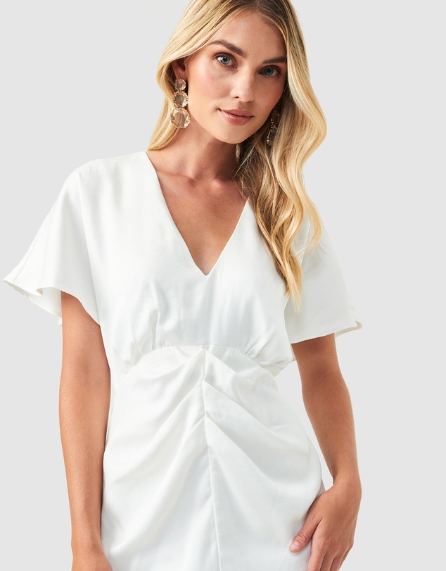 CHANCERY - Noah Maxi Dress