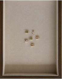 Zahar - Tiana Earrings
