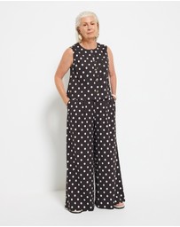 Commonry - Zoe Top