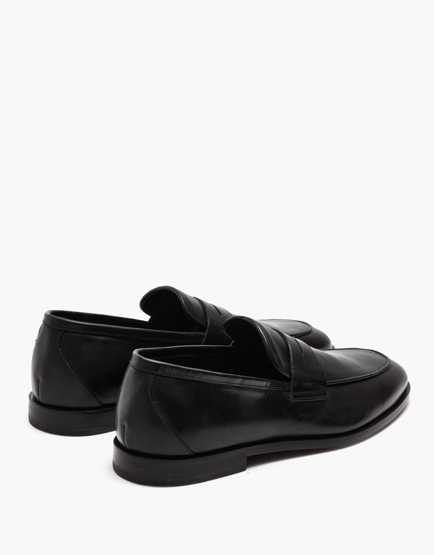 Aquila - D'ORO Collection - Caine Penny Loafers