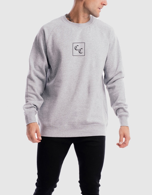 Counter Culture - Celt Crewneck