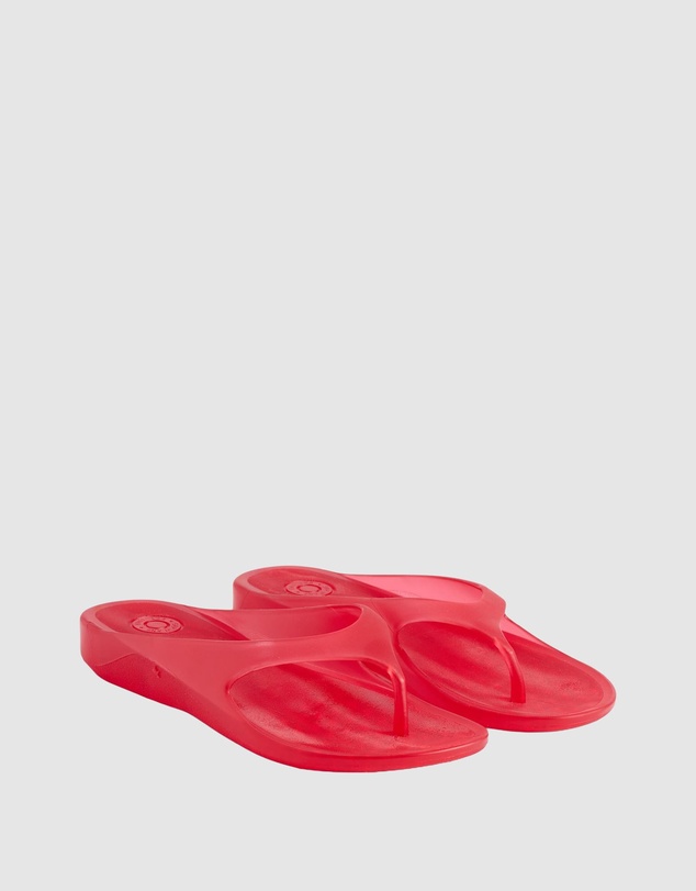 GAP - Jelly Flip Flops - Women's