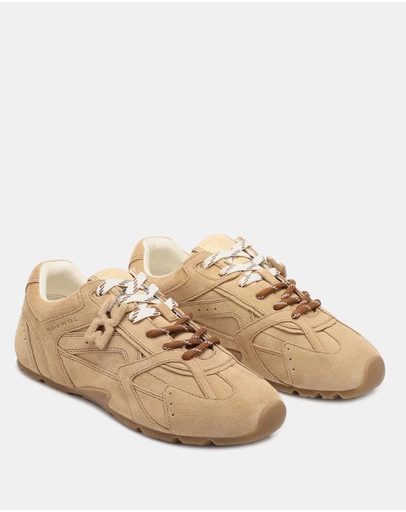 Nokwol - Atlas Sneakers