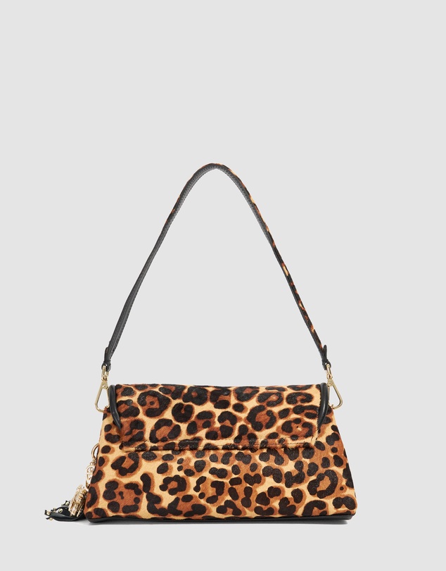 Dune London - Chelsea - Leopard