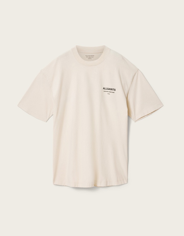 AllSaints - Dreamer SS Crew