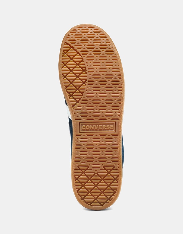 Converse - Classic Trainer Suede - Men's