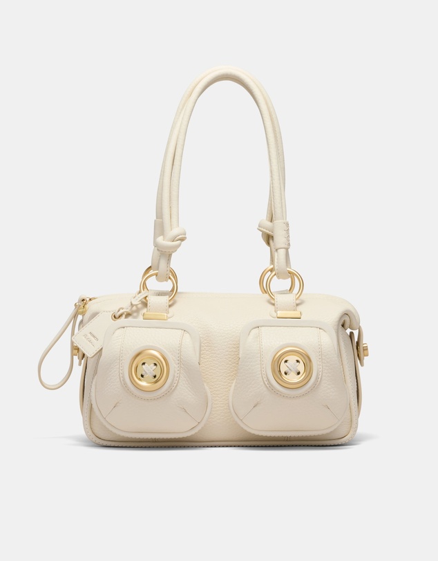 MIMCO - Mini Button Bag