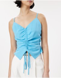 Honey and Beau - Heated Top