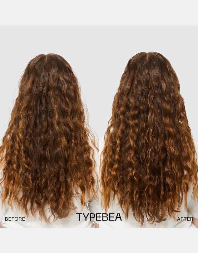 TYPEBEA - G3 Length & Strength Conditioner