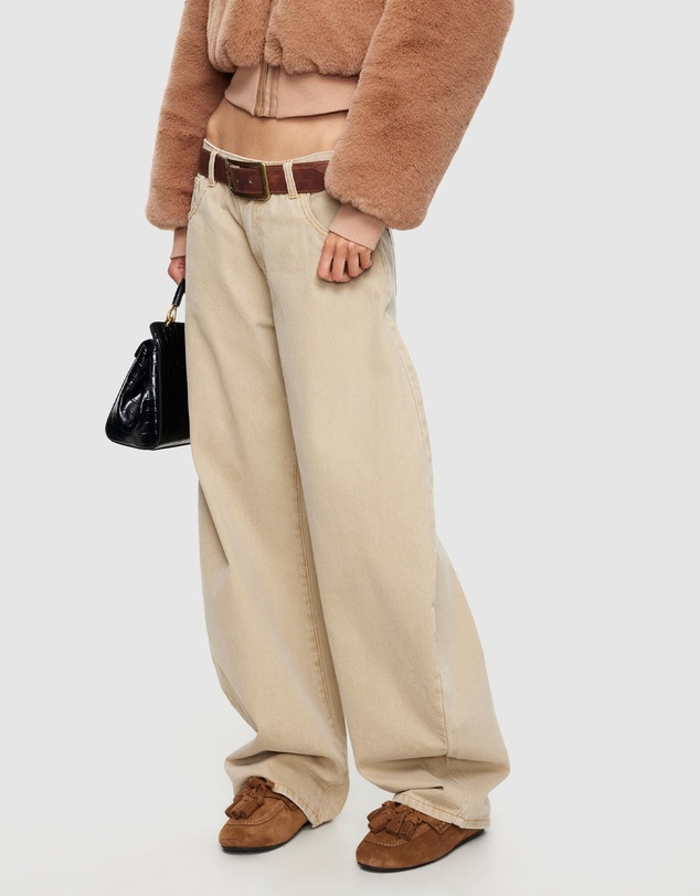 Lioness - Horseshoe Jeans