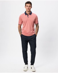 TravisMathew - All Day Social Club Polo