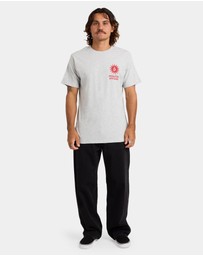 Volcom - Mens Rayz T-Shirt