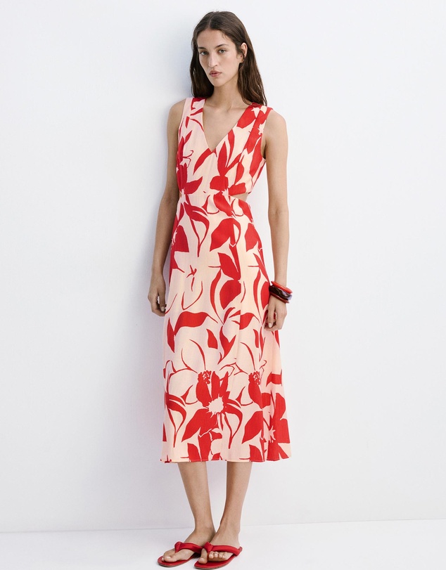 M.N.G - Olimpio Dress
