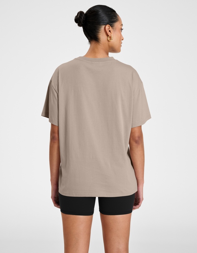 All Fenix - ALLFENIX Waves Logo Tee