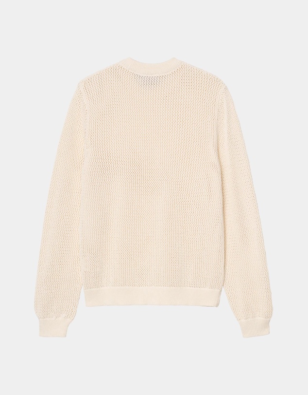 Carhartt WIP - Stockton Sweater