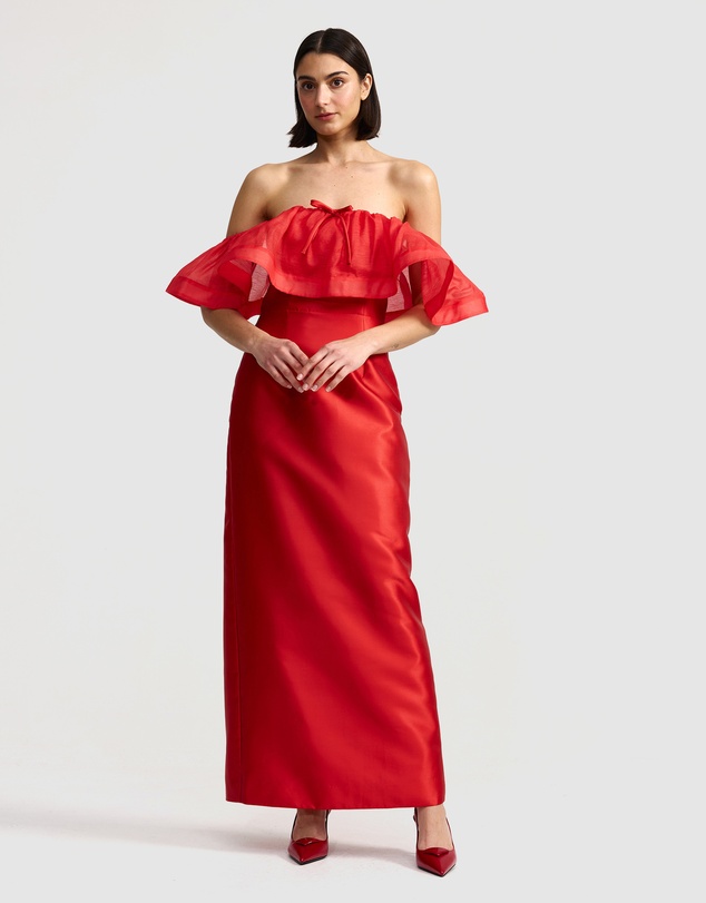 Aston Studio - Primrose Dress