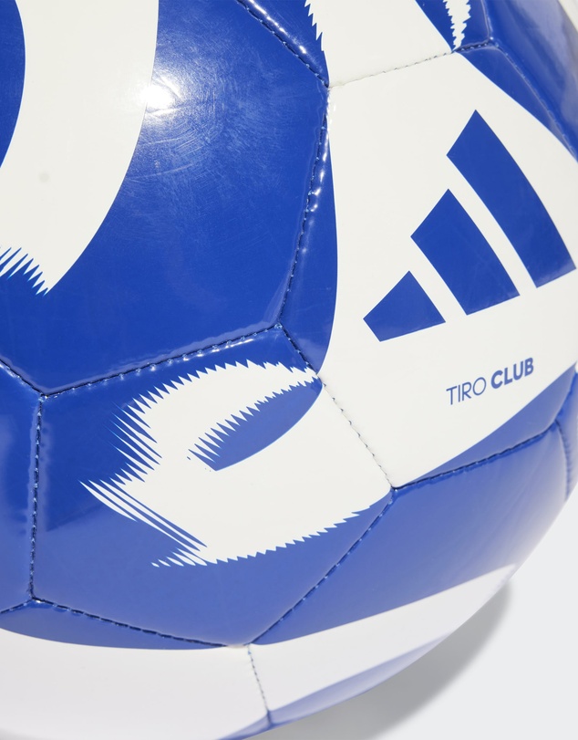adidas Performance - Tiro Club Football Ball Unisex
