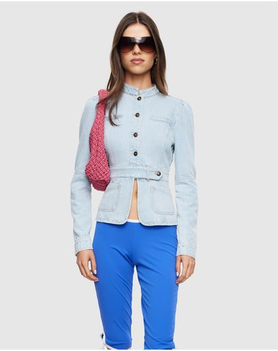 Light Denim