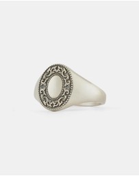 Serge DeNimes - Saloon Ring