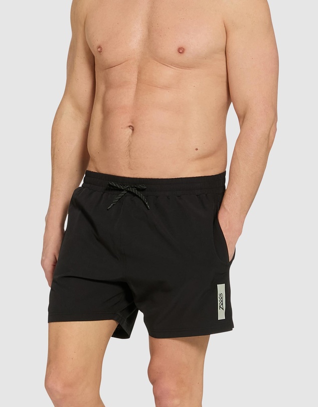 Zoggs - 15in Kiama Shorts