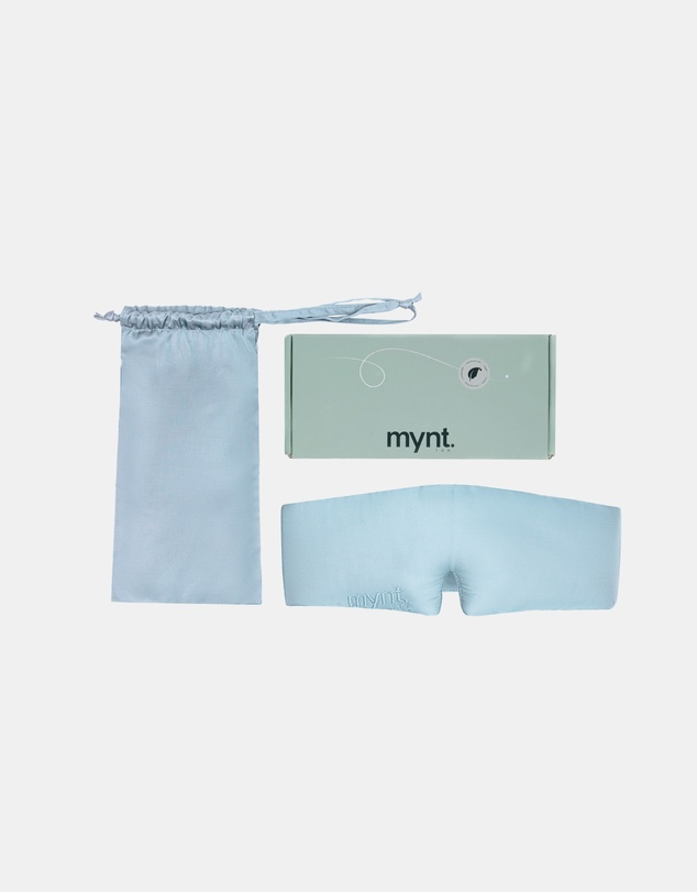 Mynt Lab - TheCloud™ Blackout Sleep Mask