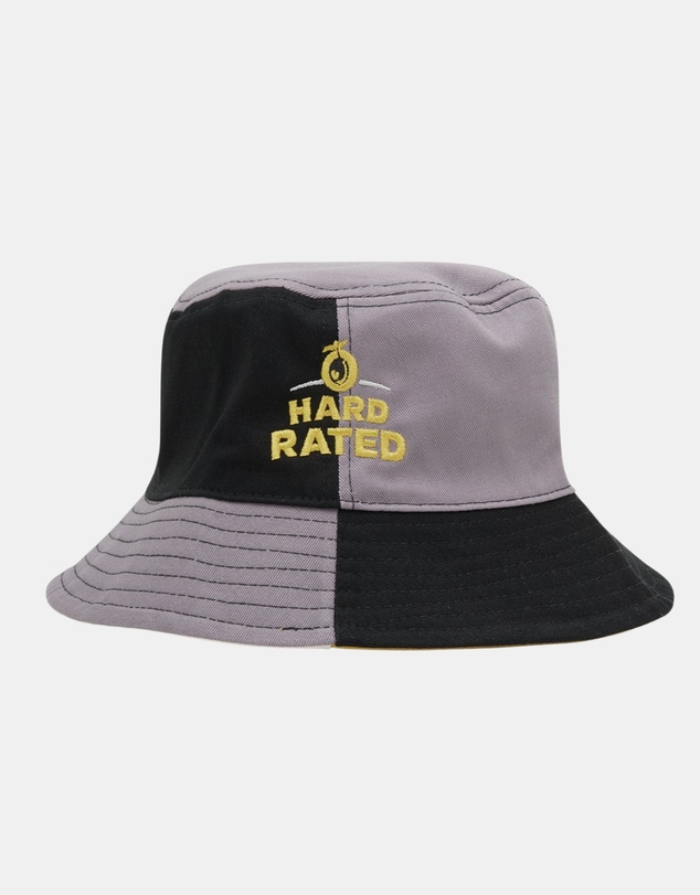 Hard Rated - Reversible Bucket Hat