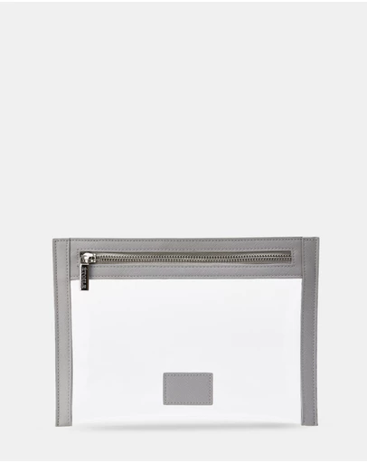 Etoile - Clear Pouch