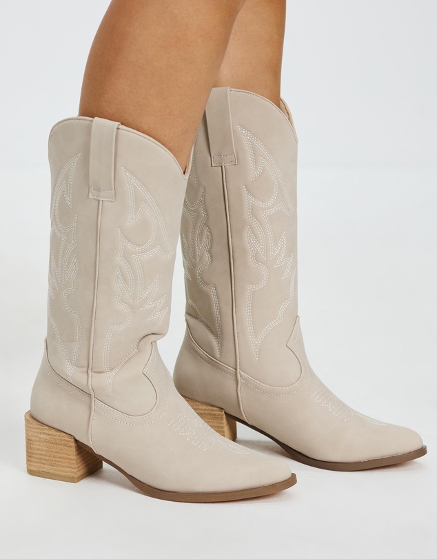 Therapy - Ranger Boots
