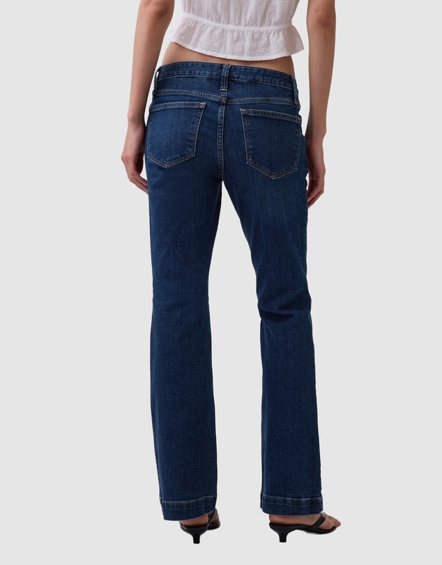 GAP - Long And Lean Jeans