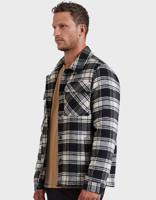 Academy Brand - Idaho Jacket