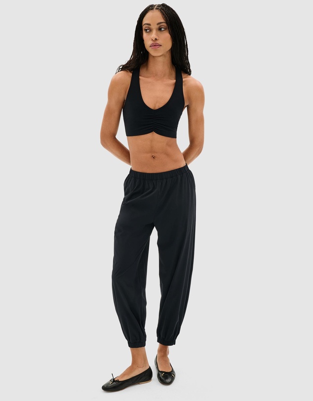 Splits59 - Megan Woven Nylon Joggers