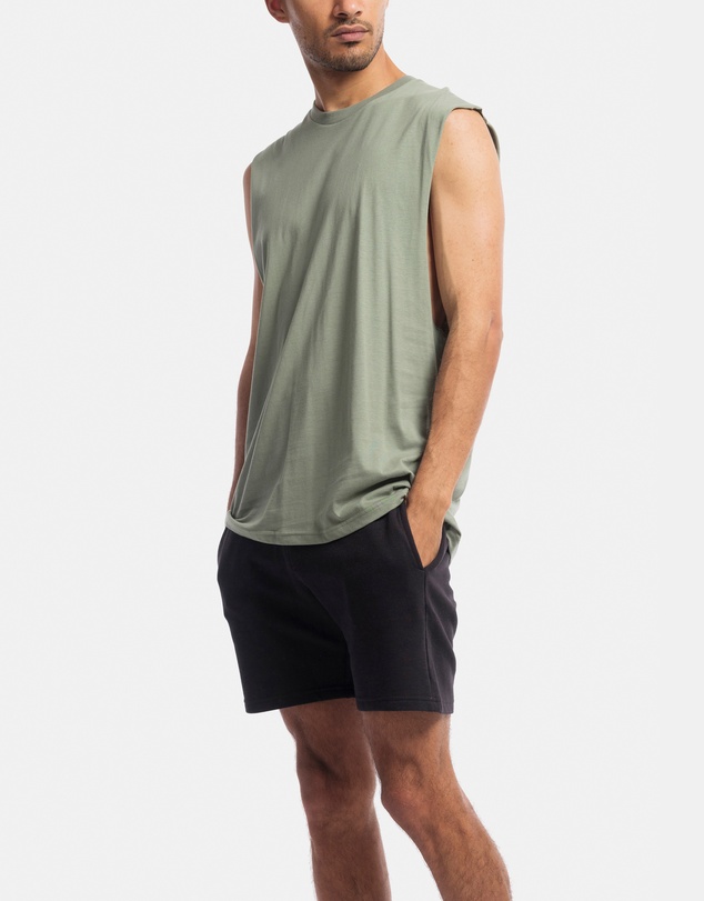 Stock & Co. - Stock Tank
