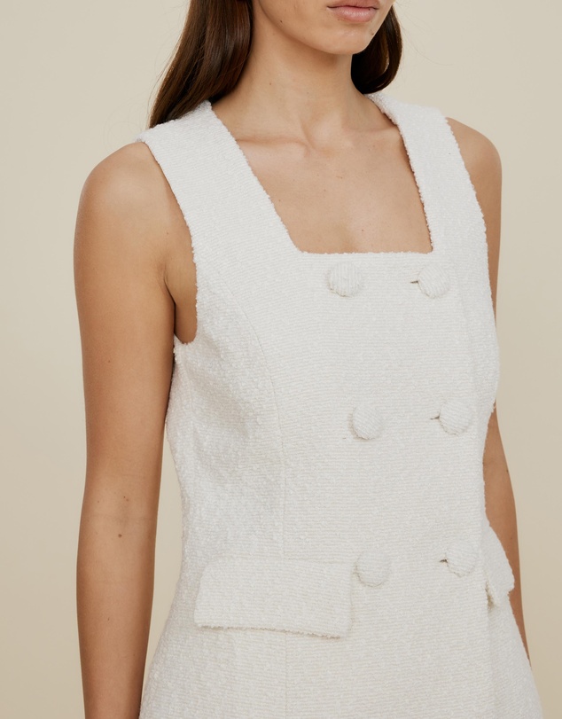 The Fated - Lorne Vest