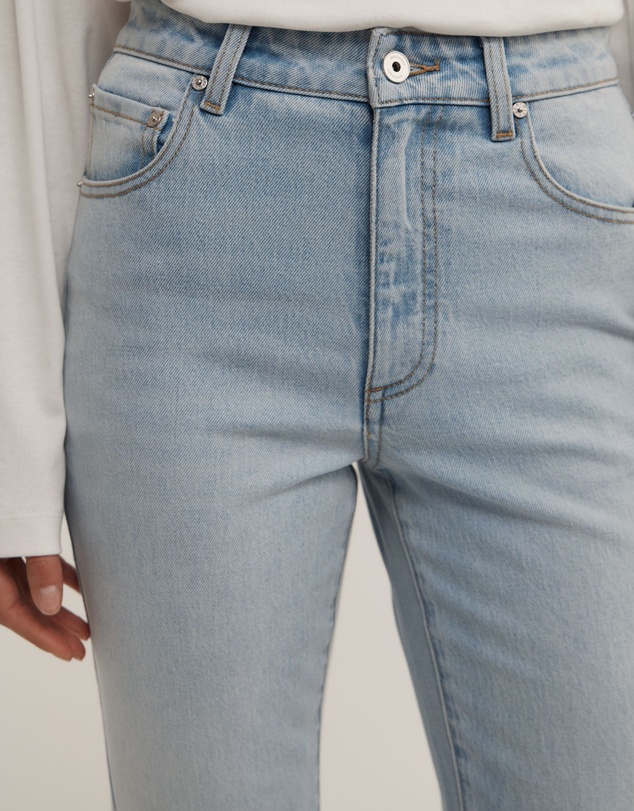 Witchery - Slim Bootcut Jeans
