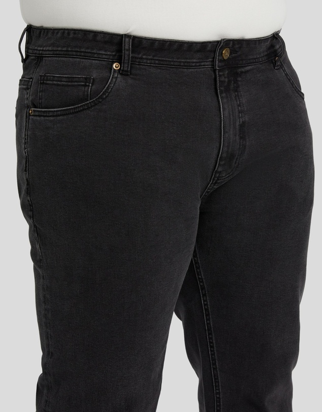 Johnny Bigg - Doherty Stretch Jean