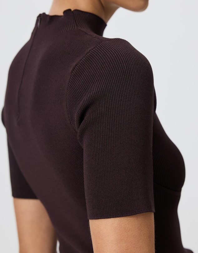 Tussah - London Knit Top