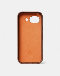 Bellroy - Leather Pixel Case — Pixel 10a