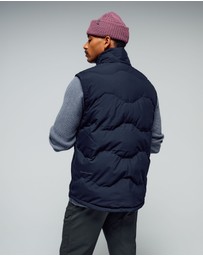 Kathmandu - Frisco X Down Vest
