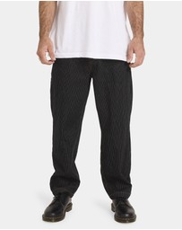 Volcom - Mens Work Dialed Carpenter Pants