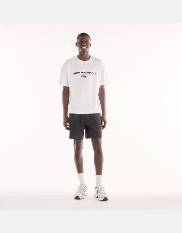 New Balance - Trackside T-Shirt