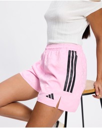 adidas Sportswear - Tiro X Common Goal Woven Shorts