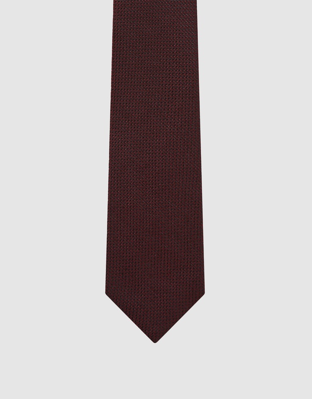 Van Heusen - Silk Textured Tie