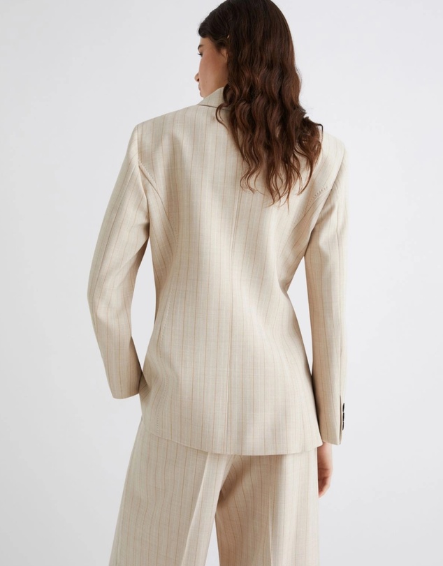 Marella - Single Brested Blazer